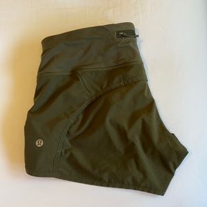 Lululemon shorts